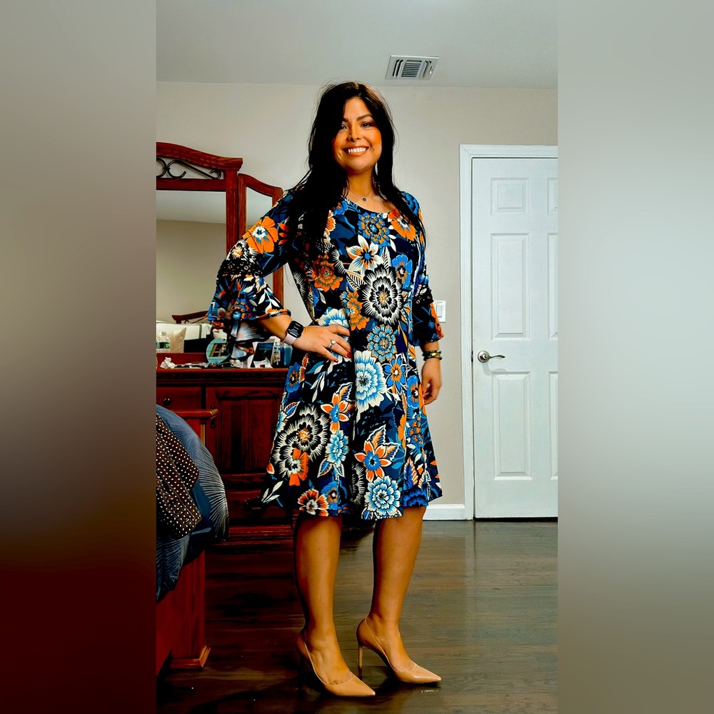 Women dress